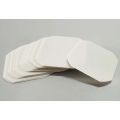 Rondelle di anello di guarnizione in ceramica a nitruro in alluminio
